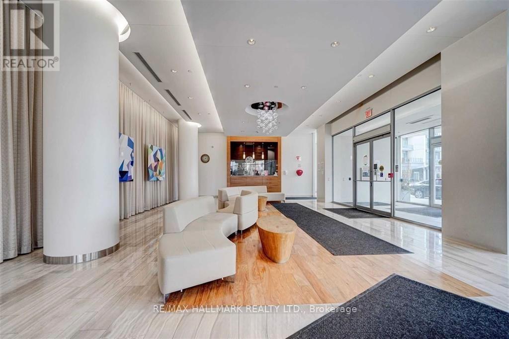 2112 - 62 FOREST MANOR ROAD, Toronto (Henry Farm), Ontario, M2J1M6 — Photo 2