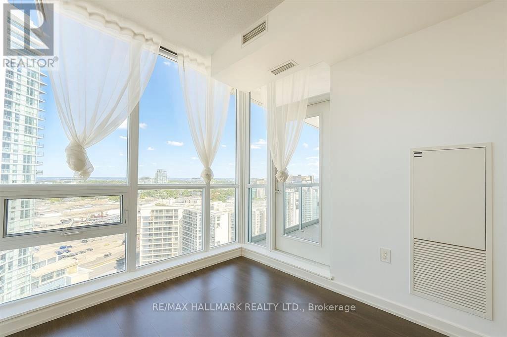 2112 - 62 FOREST MANOR ROAD, Toronto (Henry Farm), Ontario, M2J1M6 — Photo 25