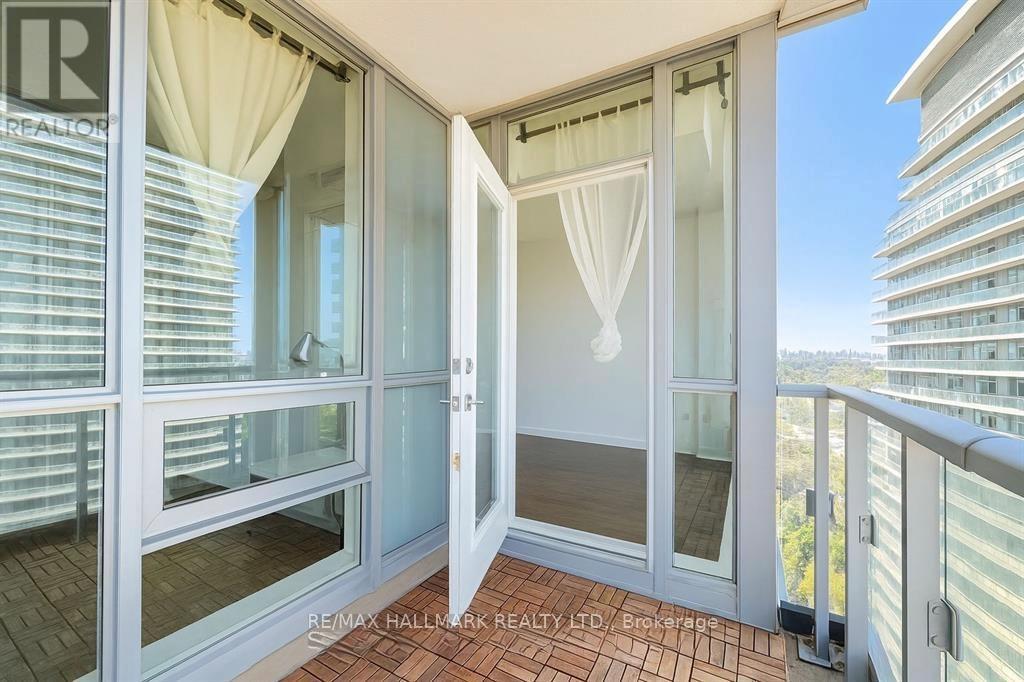 2112 - 62 FOREST MANOR ROAD, Toronto (Henry Farm), Ontario, M2J1M6 — Photo 26