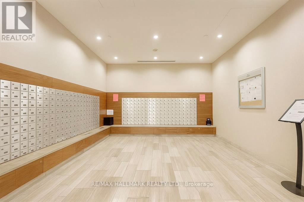 2112 - 62 FOREST MANOR ROAD, Toronto (Henry Farm), Ontario, M2J1M6 — Photo 28