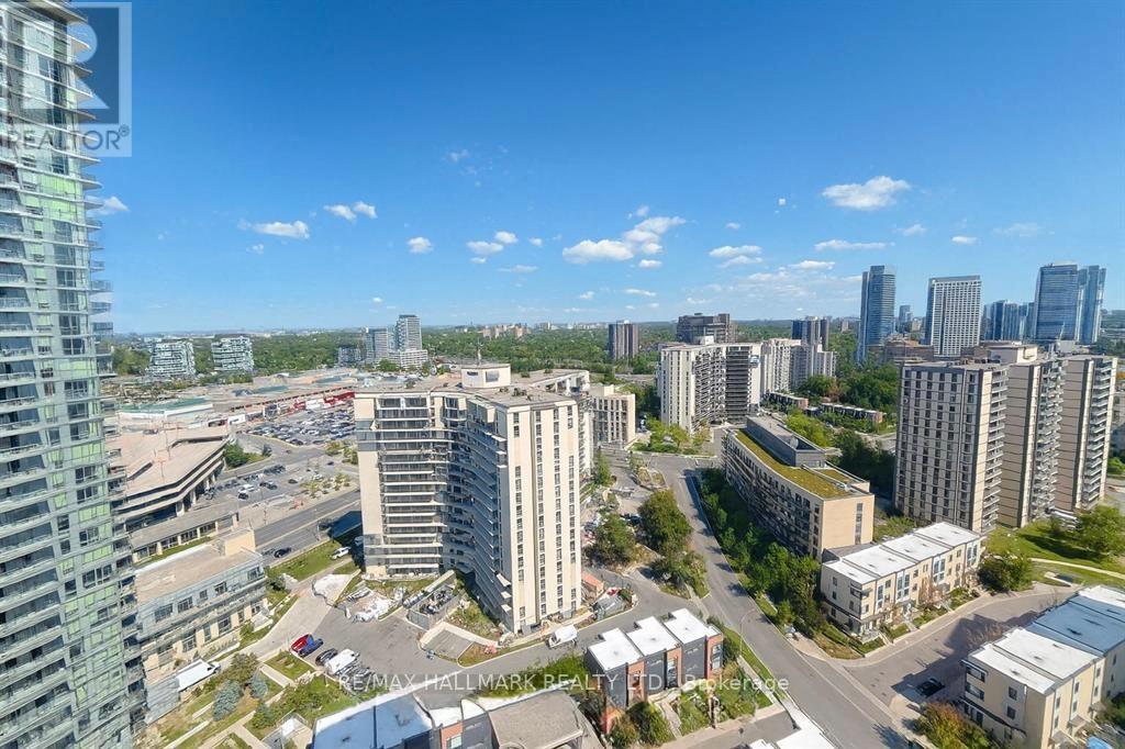 2112 - 62 FOREST MANOR ROAD, Toronto (Henry Farm), Ontario, M2J1M6 — Photo 29