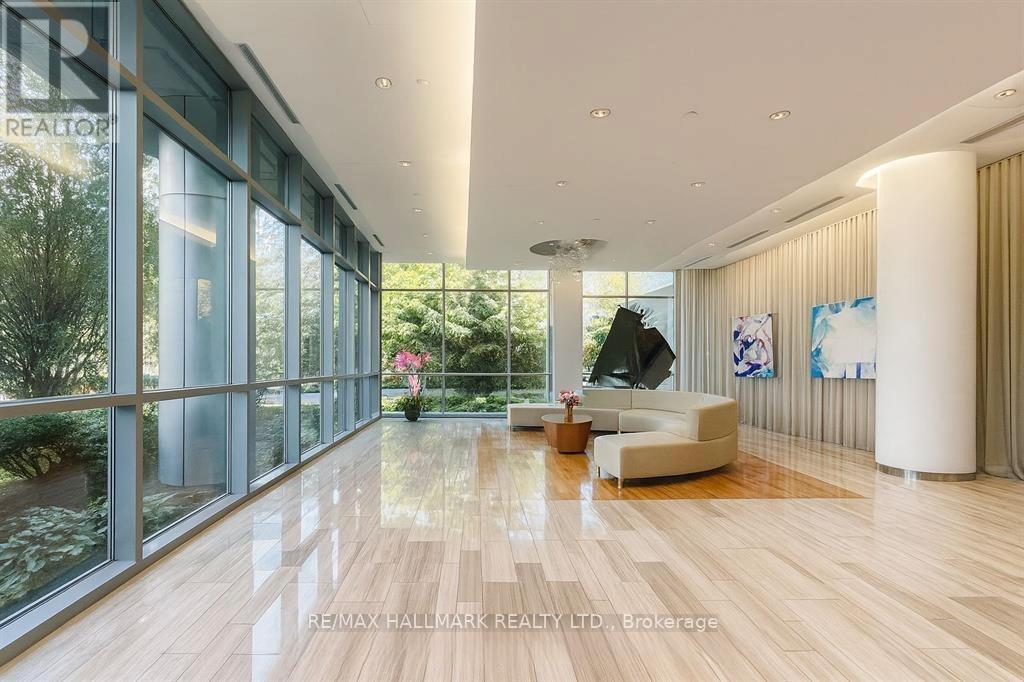 2112 - 62 FOREST MANOR ROAD, Toronto (Henry Farm), Ontario, M2J1M6 — Photo 3