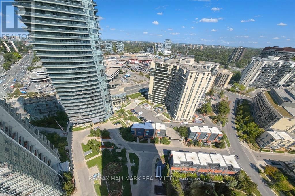 2112 - 62 FOREST MANOR ROAD, Toronto (Henry Farm), Ontario, M2J1M6 — Photo 30