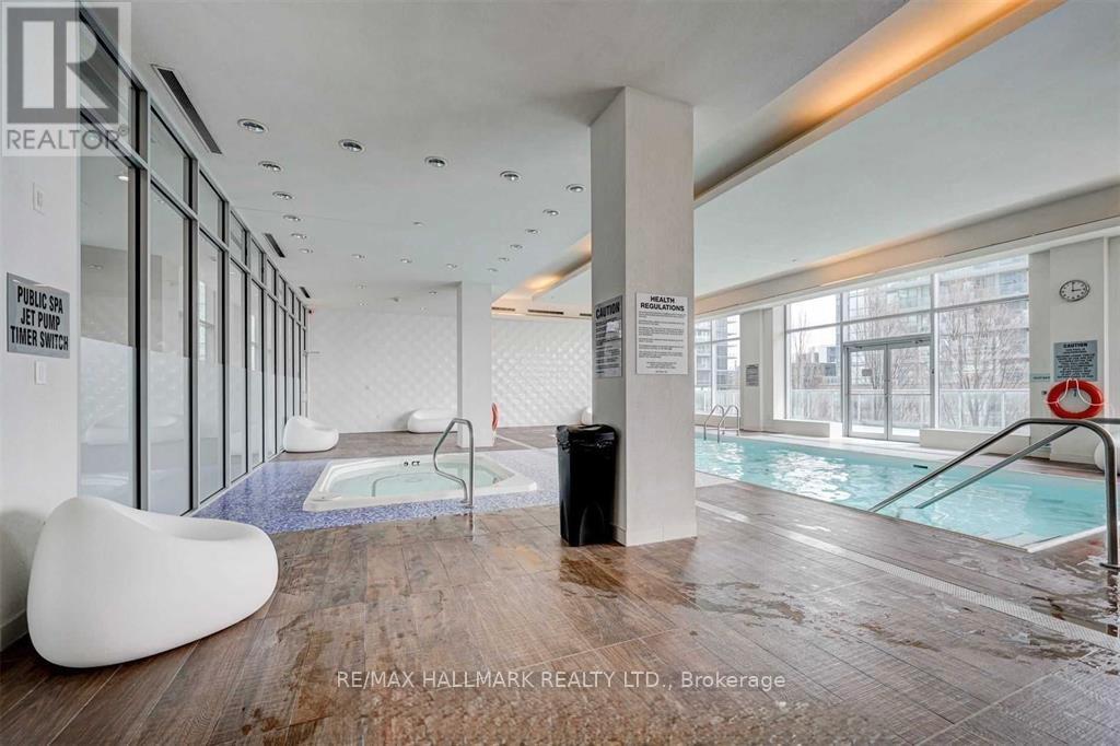 2112 - 62 FOREST MANOR ROAD, Toronto (Henry Farm), Ontario, M2J1M6 — Photo 31