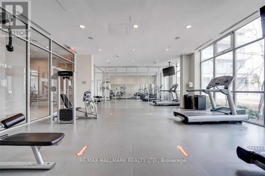 2112 - 62 FOREST MANOR ROAD, Toronto (Henry Farm), Ontario, M2J1M6 — Photo 32