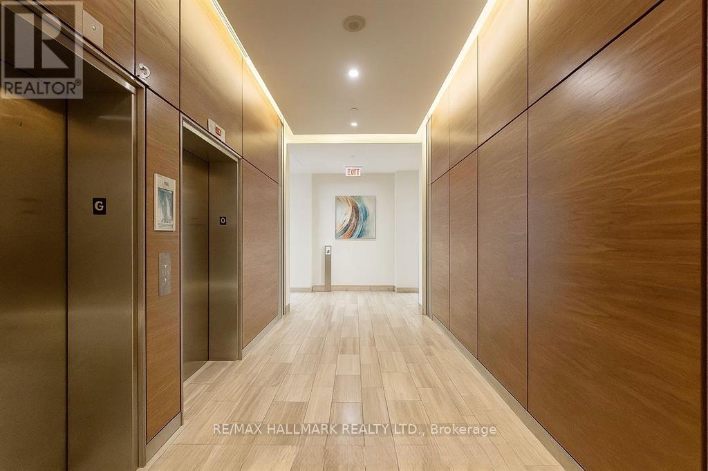 2112 - 62 FOREST MANOR ROAD, Toronto (Henry Farm), Ontario, M2J1M6 — Photo 4