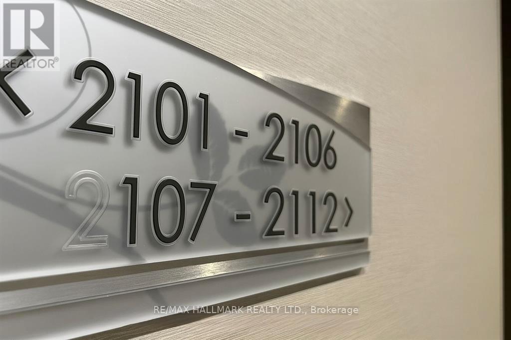 2112 - 62 FOREST MANOR ROAD, Toronto (Henry Farm), Ontario, M2J1M6 — Photo 5