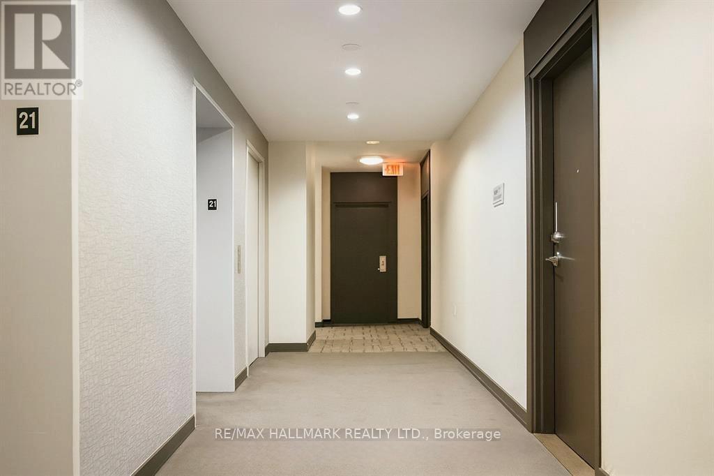 2112 - 62 FOREST MANOR ROAD, Toronto (Henry Farm), Ontario, M2J1M6 — Photo 6