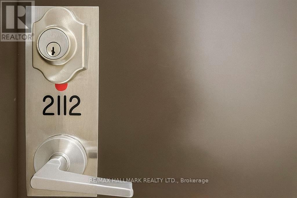 2112 - 62 FOREST MANOR ROAD, Toronto (Henry Farm), Ontario, M2J1M6 — Photo 7