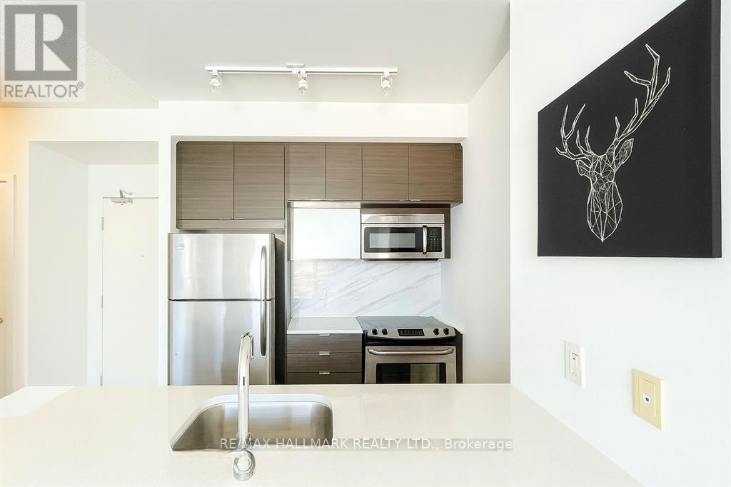 2112 - 62 FOREST MANOR ROAD, Toronto (Henry Farm), Ontario, M2J1M6 — Photo 8