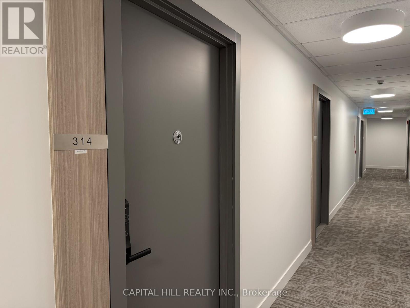 314 - 4569 KINGSTON ROAD, Toronto (West Hill), Ontario, M1E2P3 — Photo 11