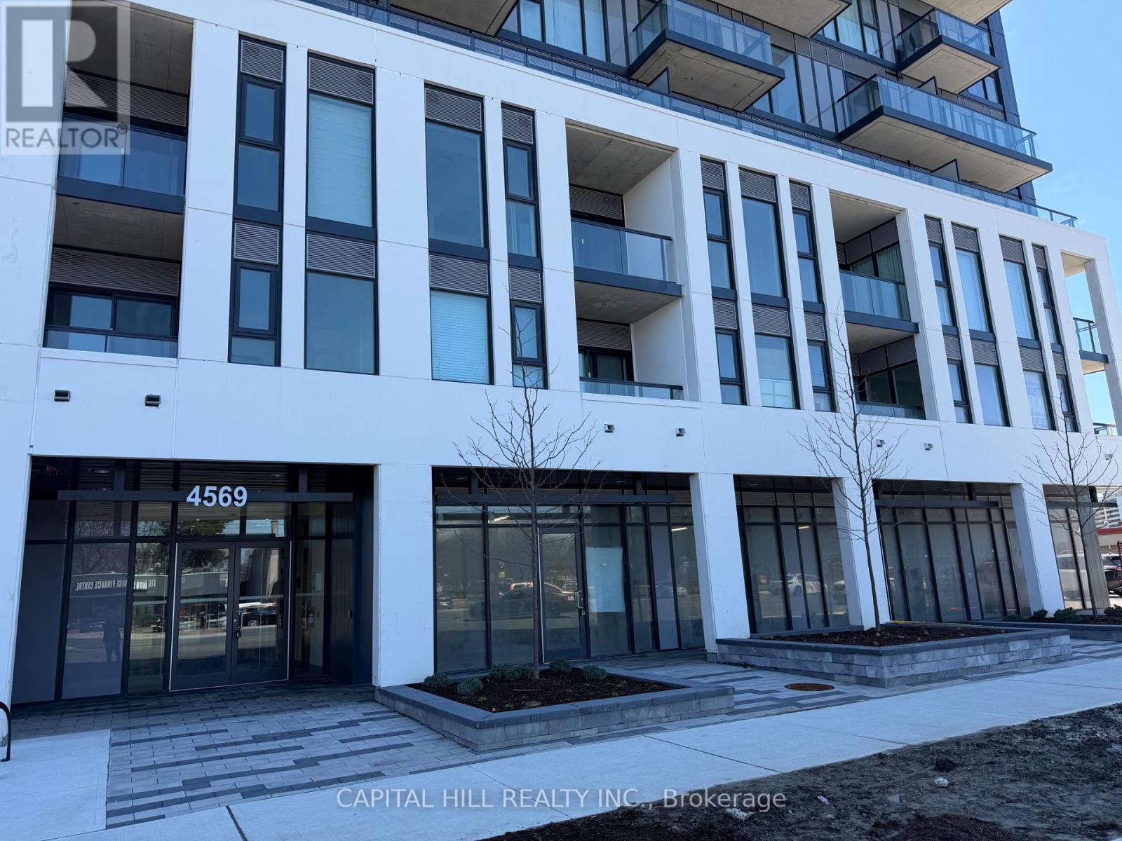 314 - 4569 KINGSTON ROAD, Toronto (West Hill), Ontario, M1E2P3 — Photo 2