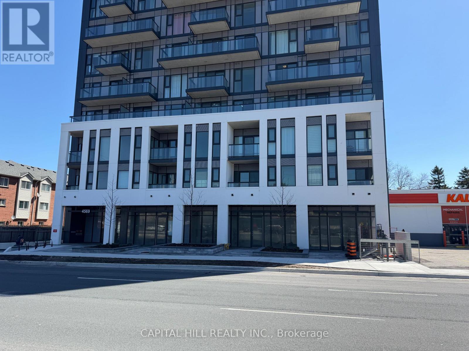 314 - 4569 KINGSTON ROAD, Toronto (West Hill), Ontario, M1E2P3 — Photo 3