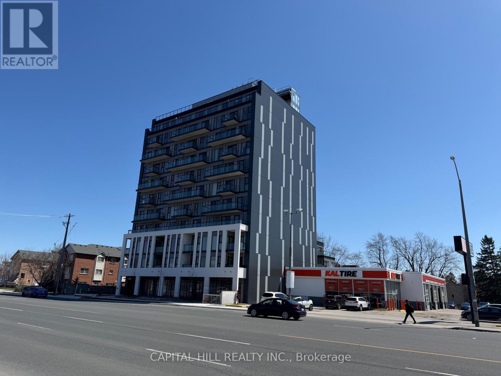 314 - 4569 KINGSTON ROAD, Toronto (West Hill), Ontario, M1E2P3 — Photo 4