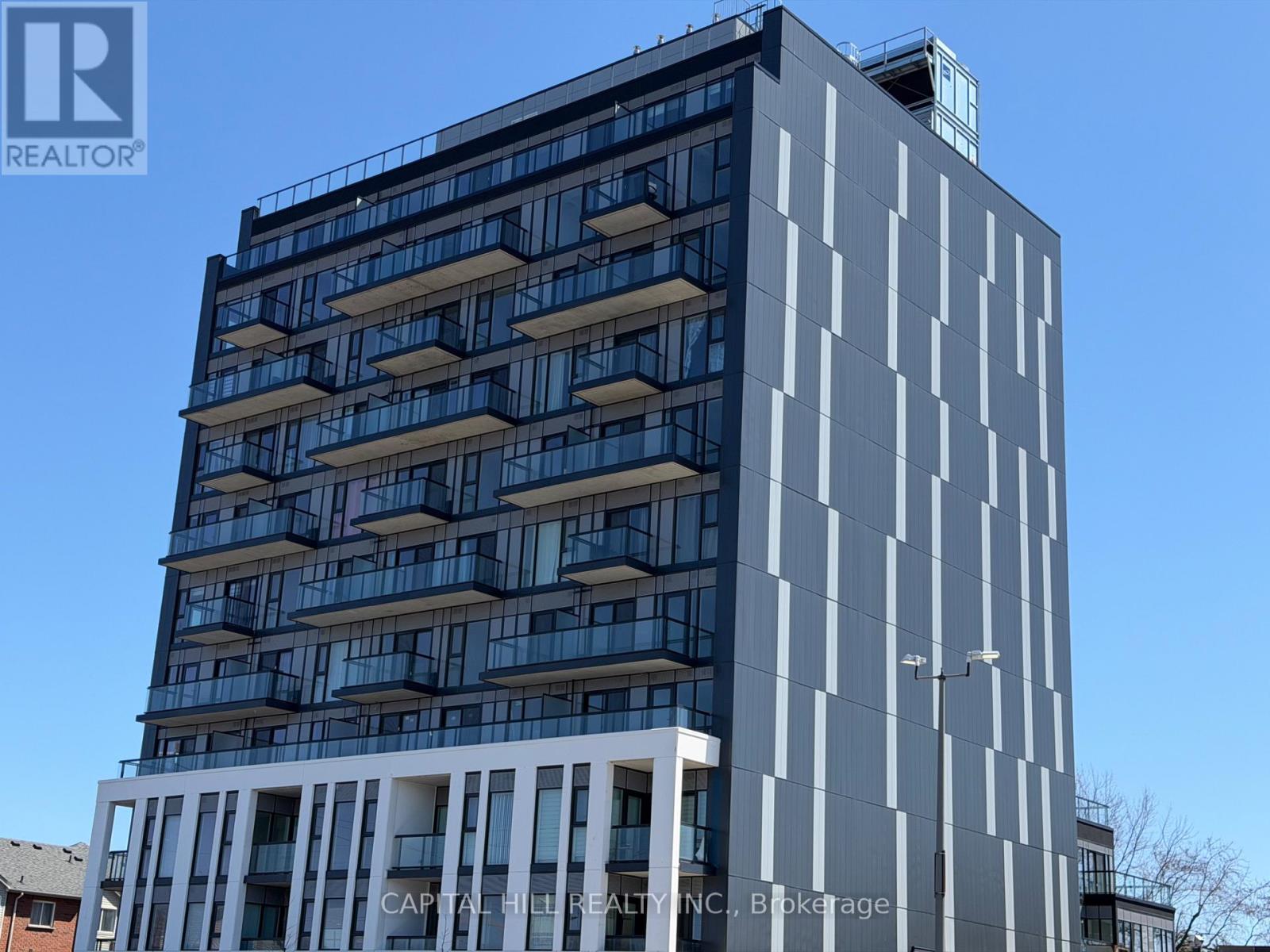 314 - 4569 KINGSTON ROAD, Toronto (West Hill), Ontario, M1E2P3 — Photo 5