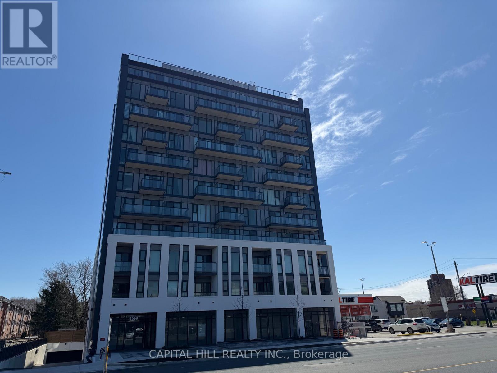 314 - 4569 KINGSTON ROAD, Toronto (West Hill), Ontario, M1E2P3 — Photo 6