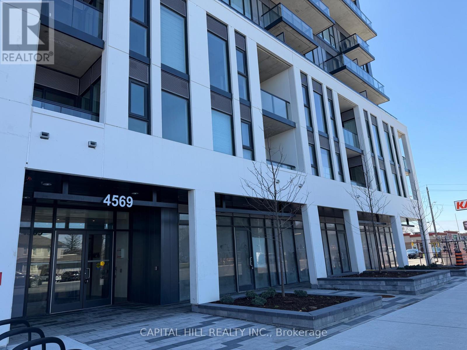 314 - 4569 KINGSTON ROAD, Toronto (West Hill), Ontario, M1E2P3 — Photo 8