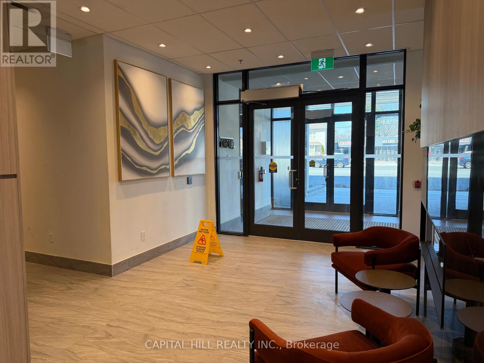 314 - 4569 KINGSTON ROAD, Toronto (West Hill), Ontario, M1E2P3 — Photo 9