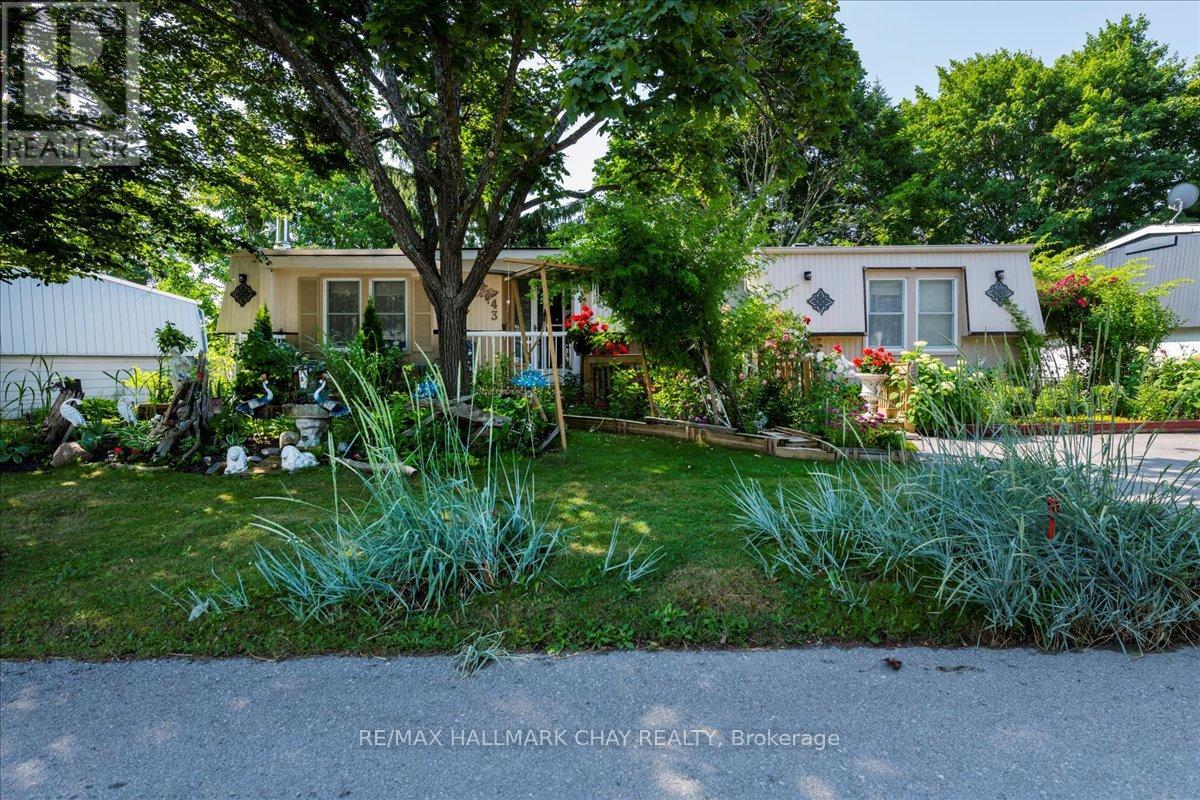 43 LINDEN LANE, Innisfil, Ontario, L9S1P2 — Photo 21