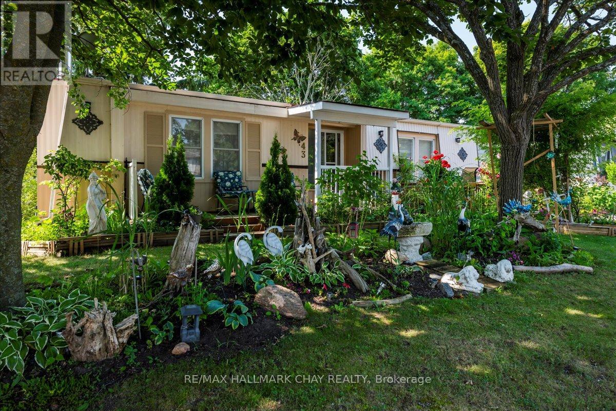 43 LINDEN LANE, Innisfil, Ontario, L9S1P2 — Photo 23