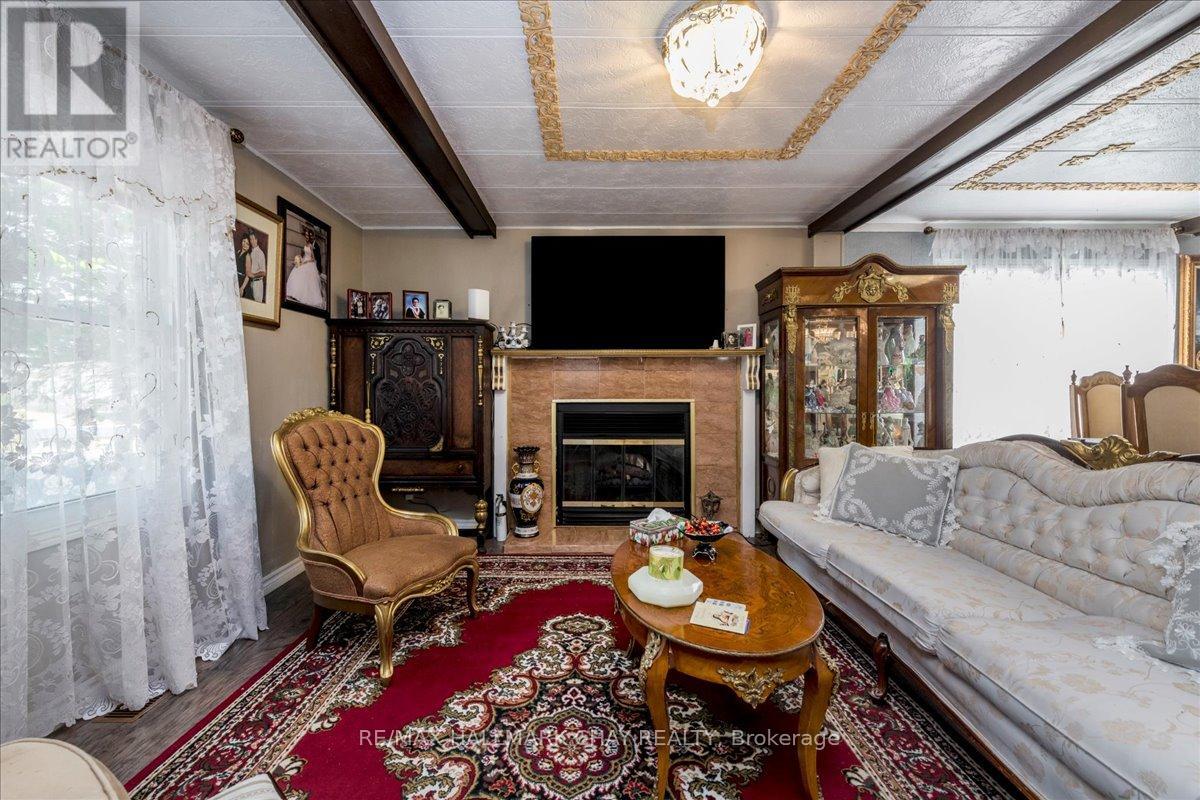 43 LINDEN LANE, Innisfil, Ontario, L9S1P2 — Photo 5