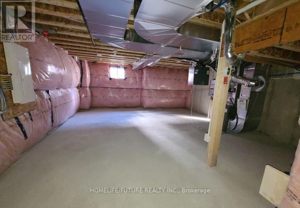 BSMT - 12 REIGN LANE, Markham (Cedarwood), Ontario, L3S0E8 — Photo 11