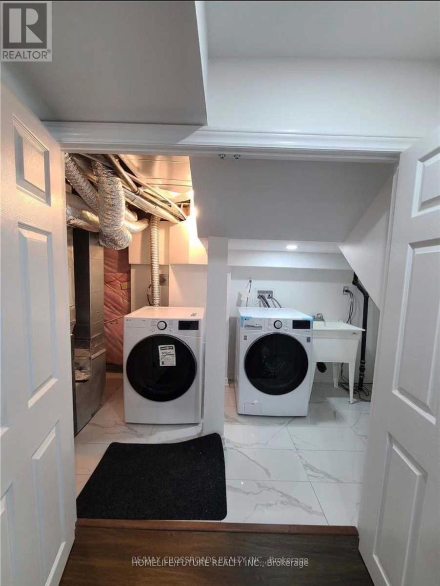 BSMT - 12 REIGN LANE, Markham (Cedarwood), Ontario, L3S0E8 — Photo 13