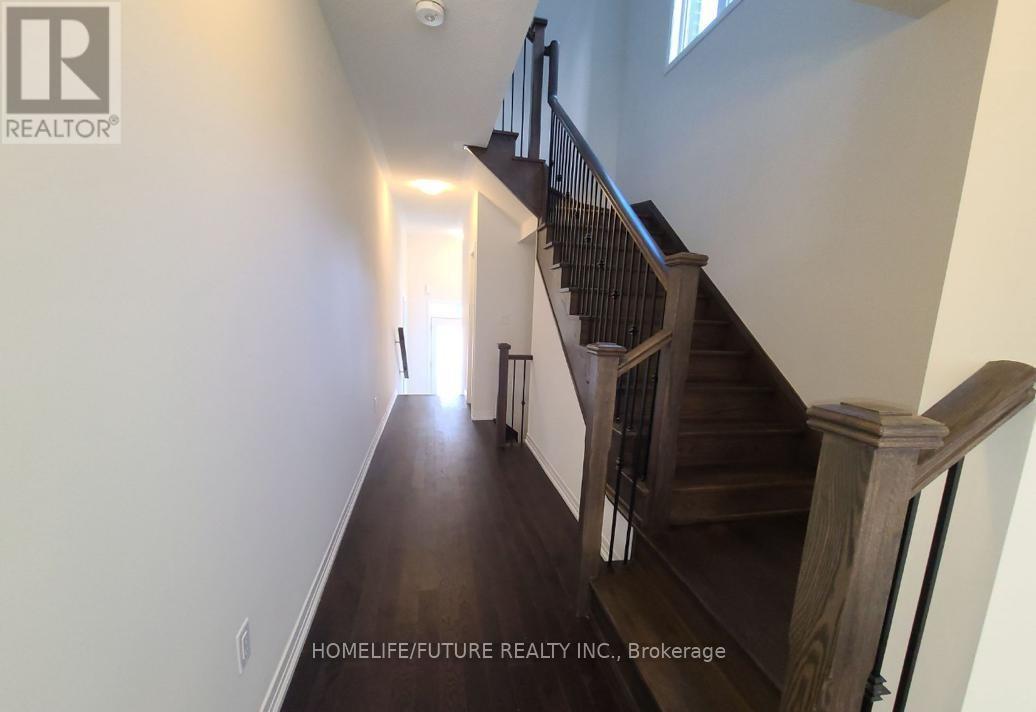 BSMT - 12 REIGN LANE, Markham (Cedarwood), Ontario, L3S0E8 — Photo 2