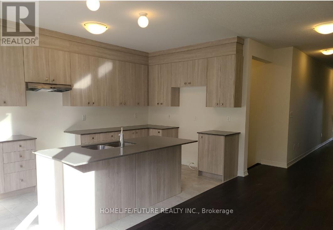 BSMT - 12 REIGN LANE, Markham (Cedarwood), Ontario, L3S0E8 — Photo 3