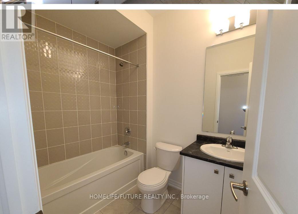 BSMT - 12 REIGN LANE, Markham (Cedarwood), Ontario, L3S0E8 — Photo 8