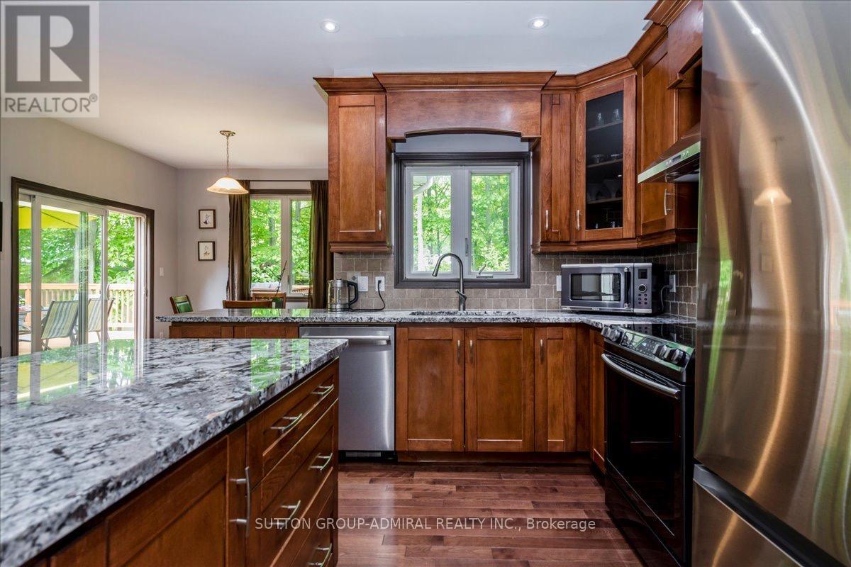 79 FOREST CIRCLE, Tiny, Ontario, L9M0H4 — Photo 17