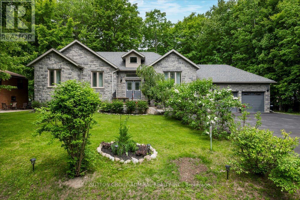 79 FOREST CIRCLE, Tiny, Ontario, L9M0H4 — Photo 3