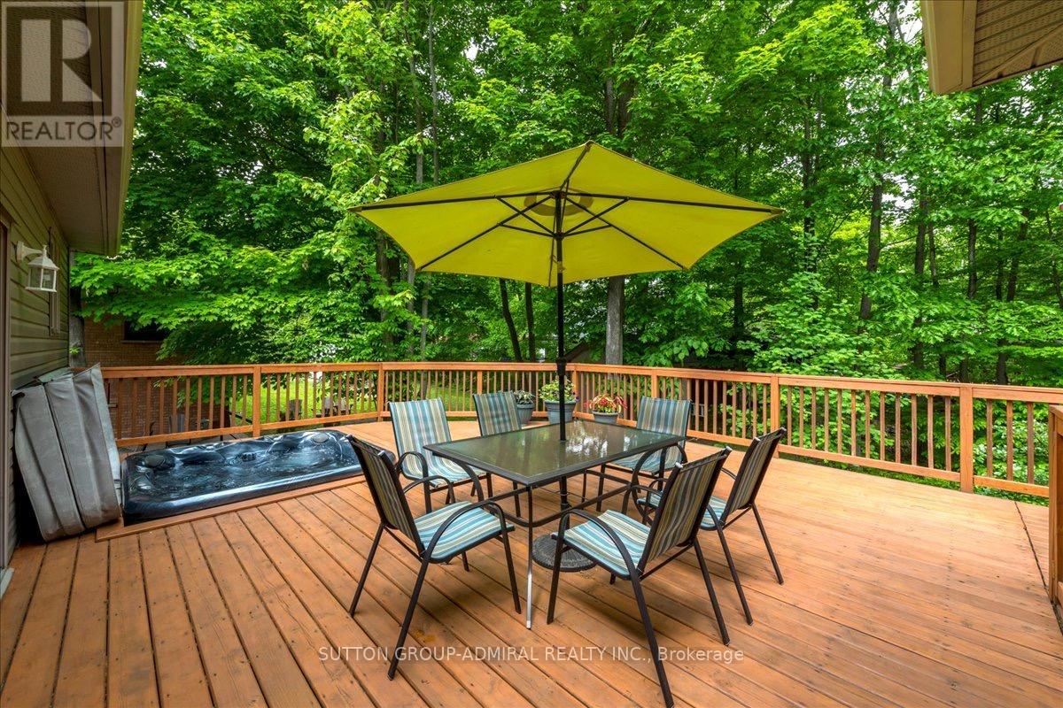 79 FOREST CIRCLE, Tiny, Ontario, L9M0H4 — Photo 9