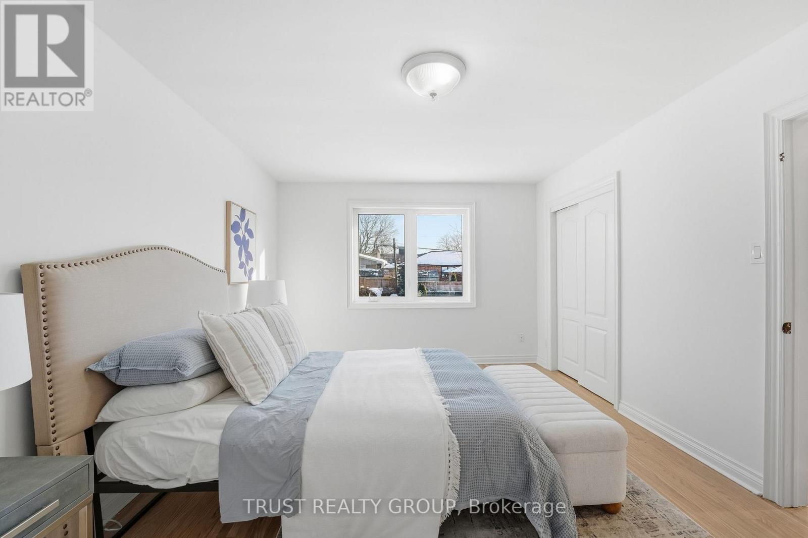 9 DEL RIA DRIVE, Toronto (Maple Leaf), Ontario, M6L1L9 — Photo 14