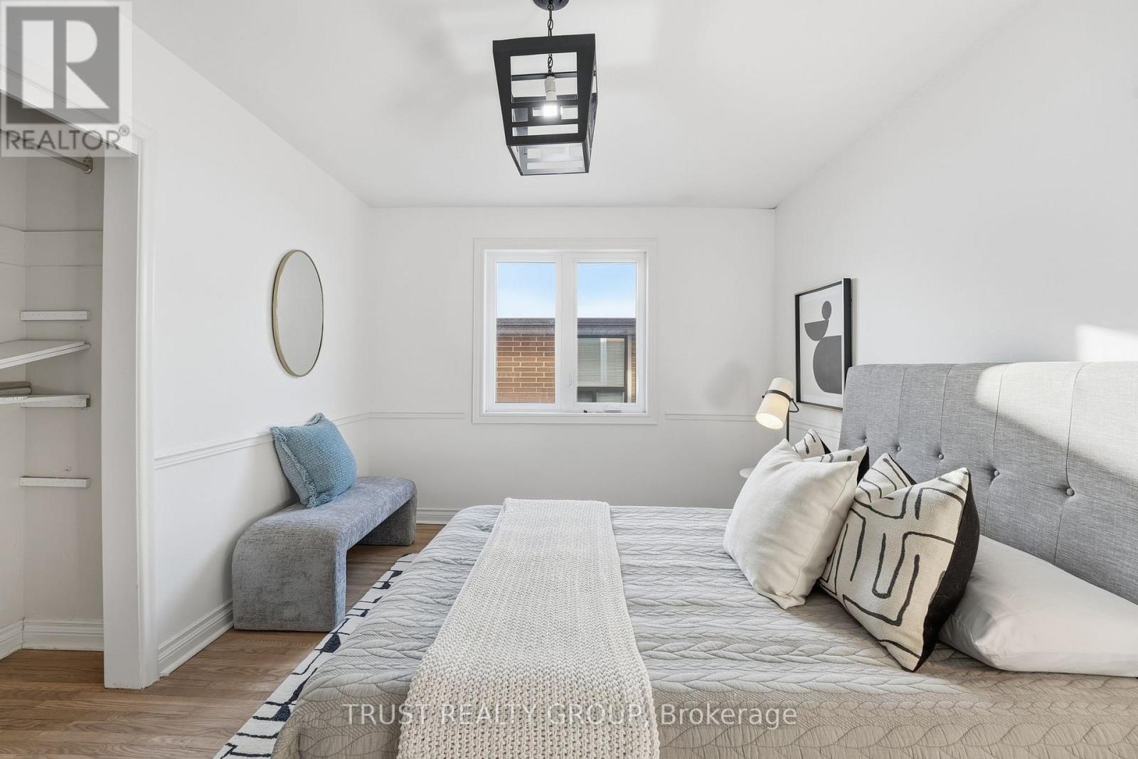 9 DEL RIA DRIVE, Toronto (Maple Leaf), Ontario, M6L1L9 — Photo 18