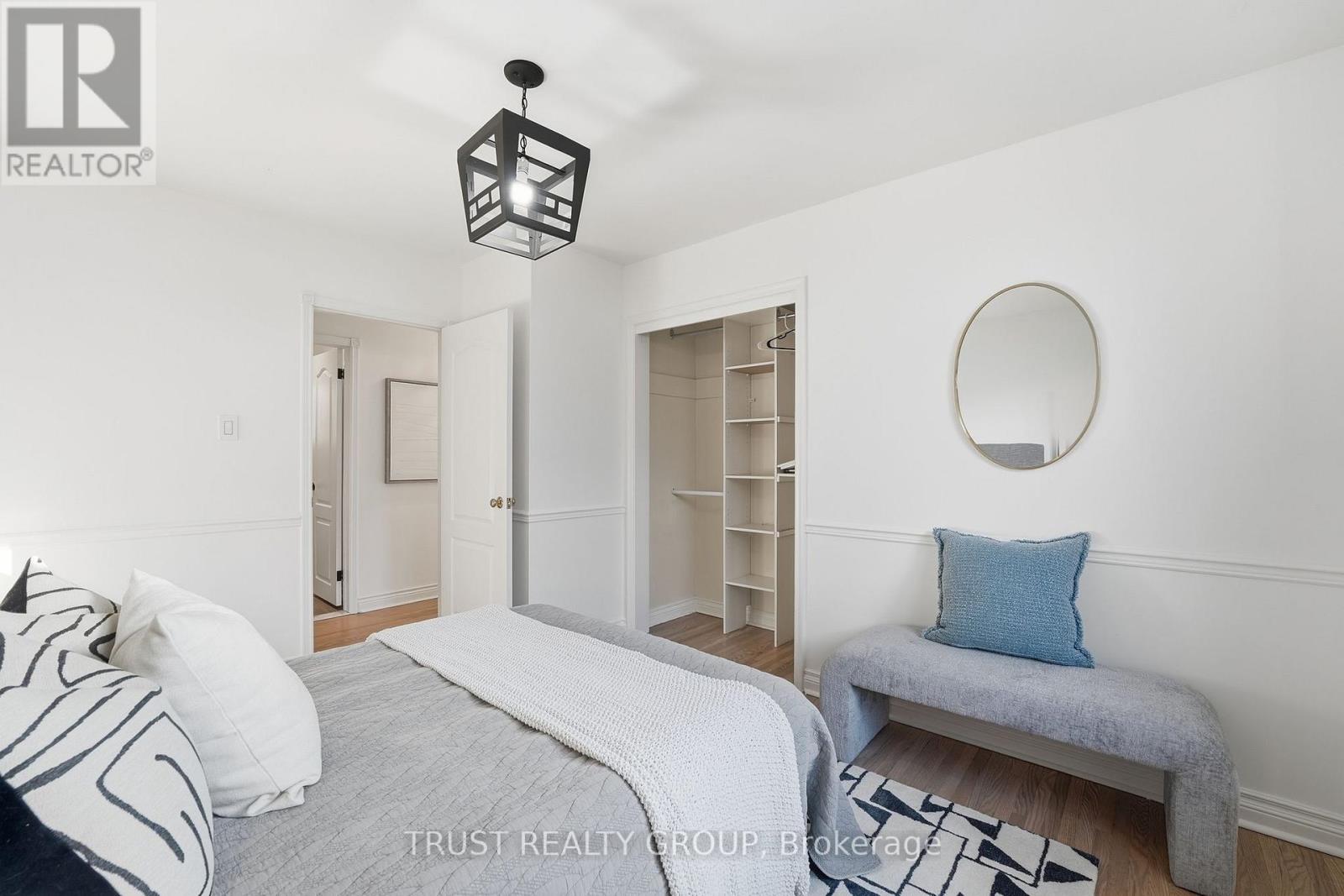 9 DEL RIA DRIVE, Toronto (Maple Leaf), Ontario, M6L1L9 — Photo 19