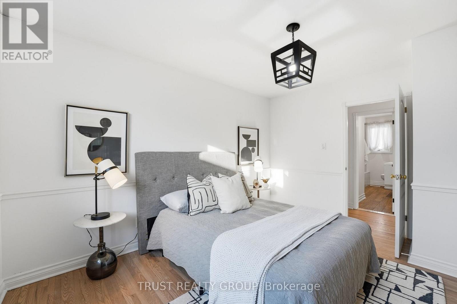 9 DEL RIA DRIVE, Toronto (Maple Leaf), Ontario, M6L1L9 — Photo 20