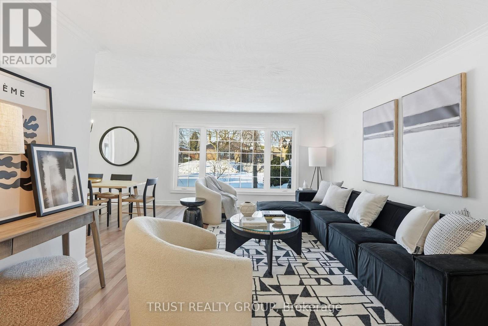 9 DEL RIA DRIVE, Toronto (Maple Leaf), Ontario, M6L1L9 — Photo 8