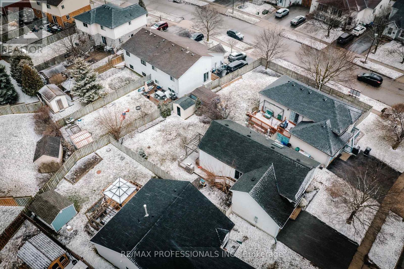 522 TRICO DRIVE, Cambridge, Ontario, N3H5M5 — Photo 35