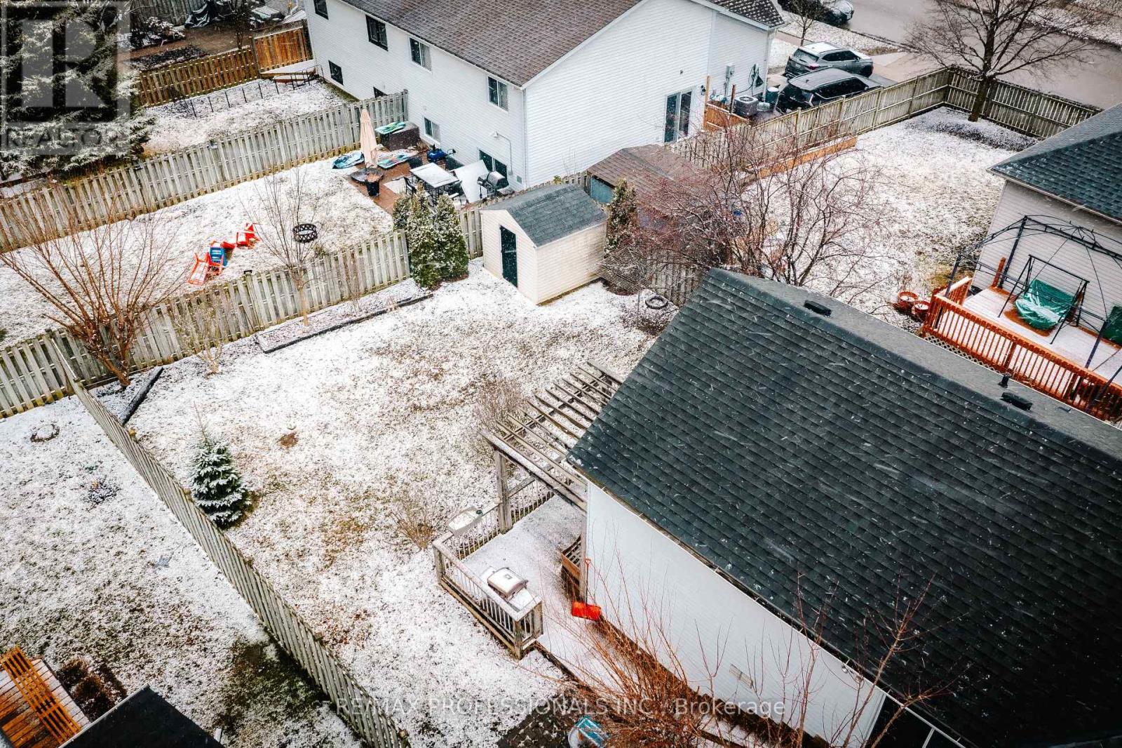 522 TRICO DRIVE, Cambridge, Ontario, N3H5M5 — Photo 36