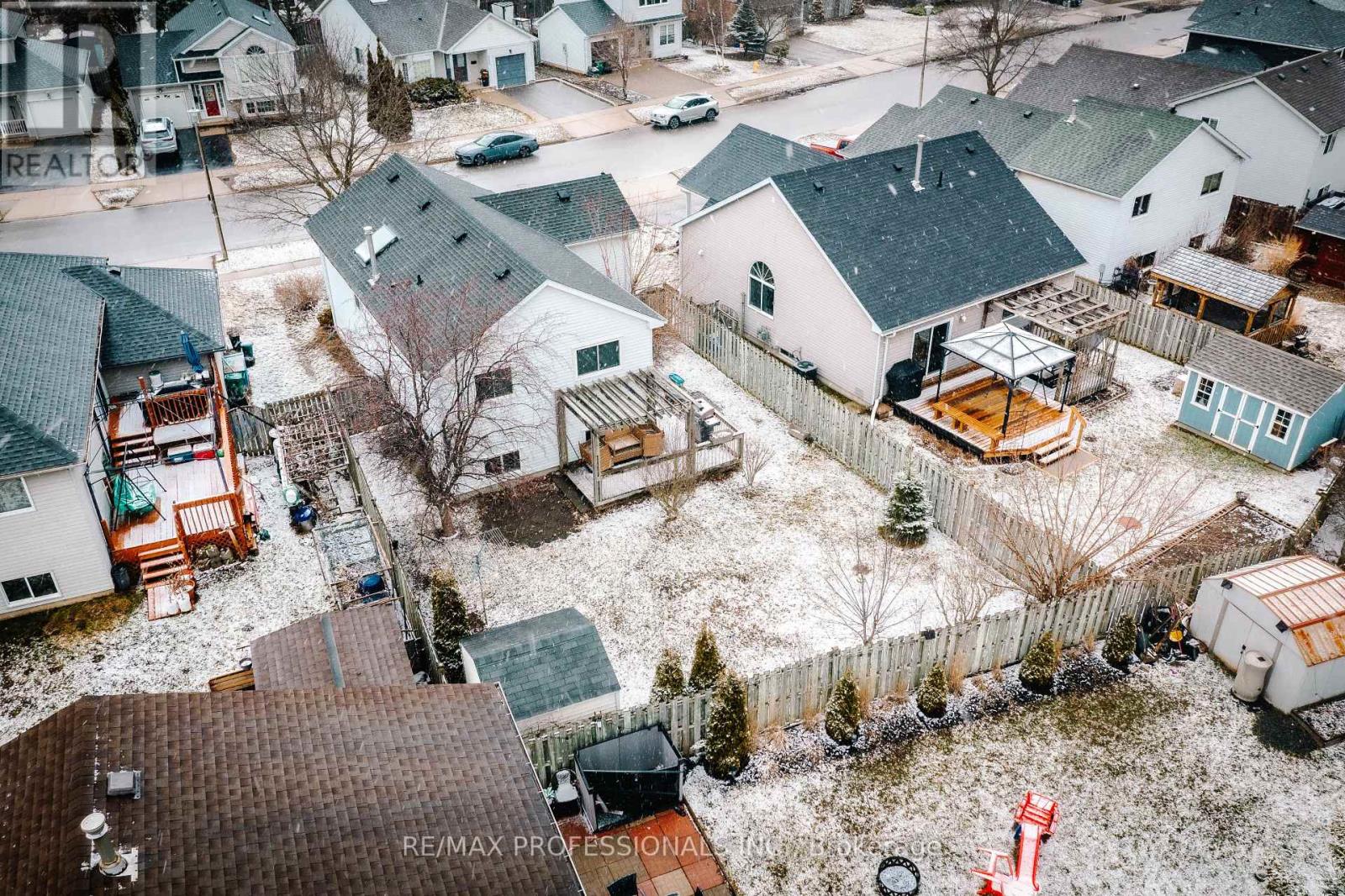 522 TRICO DRIVE, Cambridge, Ontario, N3H5M5 — Photo 37