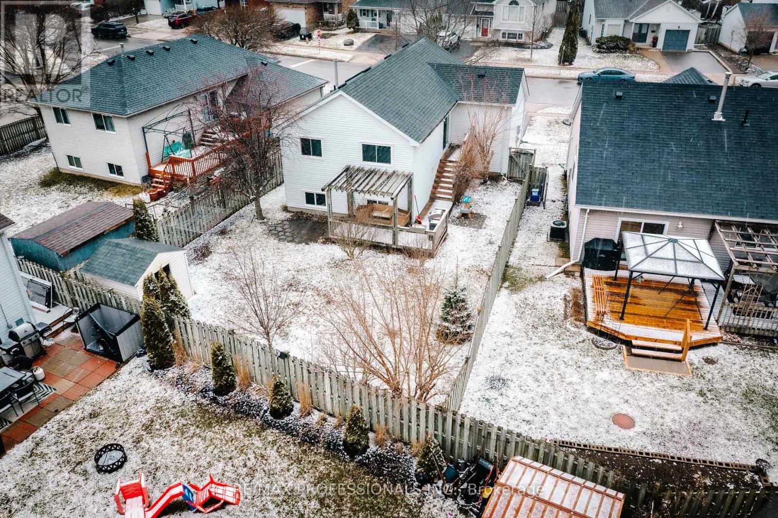 522 TRICO DRIVE, Cambridge, Ontario, N3H5M5 — Photo 38