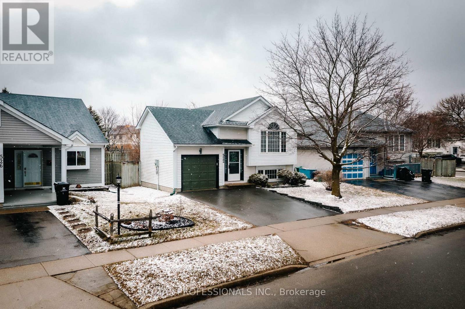 522 TRICO DRIVE, Cambridge, Ontario, N3H5M5 — Photo 39