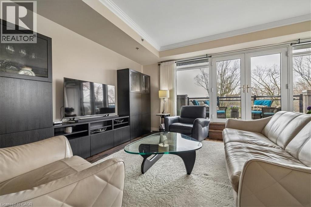 34 PLAINS Road E Unit# 408, Burlington, Ontario, L7T0B9 — Photo 10