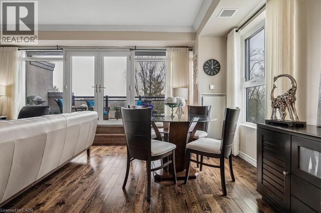 34 PLAINS Road E Unit# 408, Burlington, Ontario, L7T0B9 — Photo 13