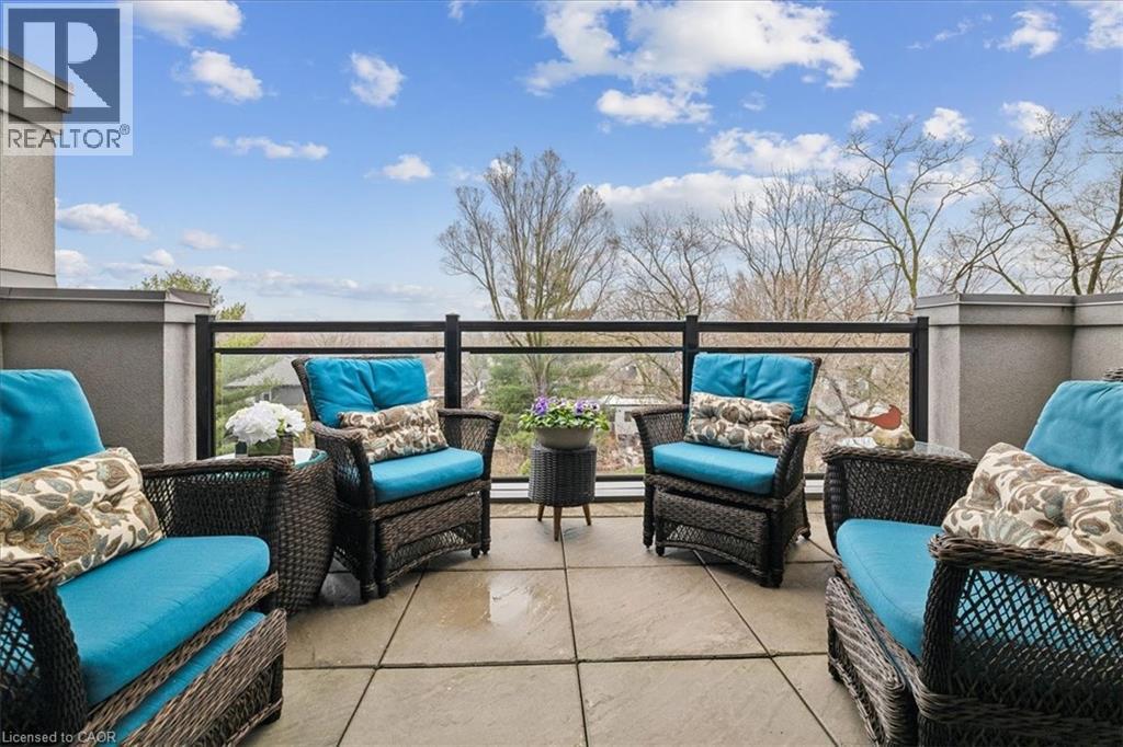 34 PLAINS Road E Unit# 408, Burlington, Ontario, L7T0B9 — Photo 14