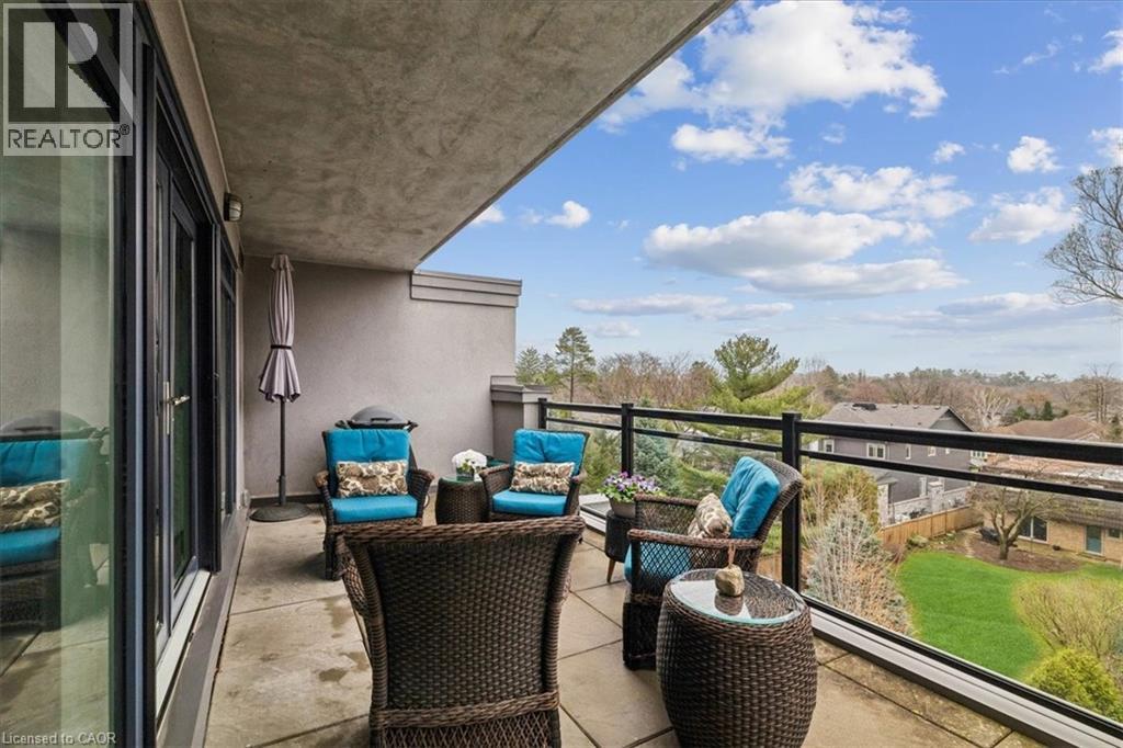 34 PLAINS Road E Unit# 408, Burlington, Ontario, L7T0B9 — Photo 16