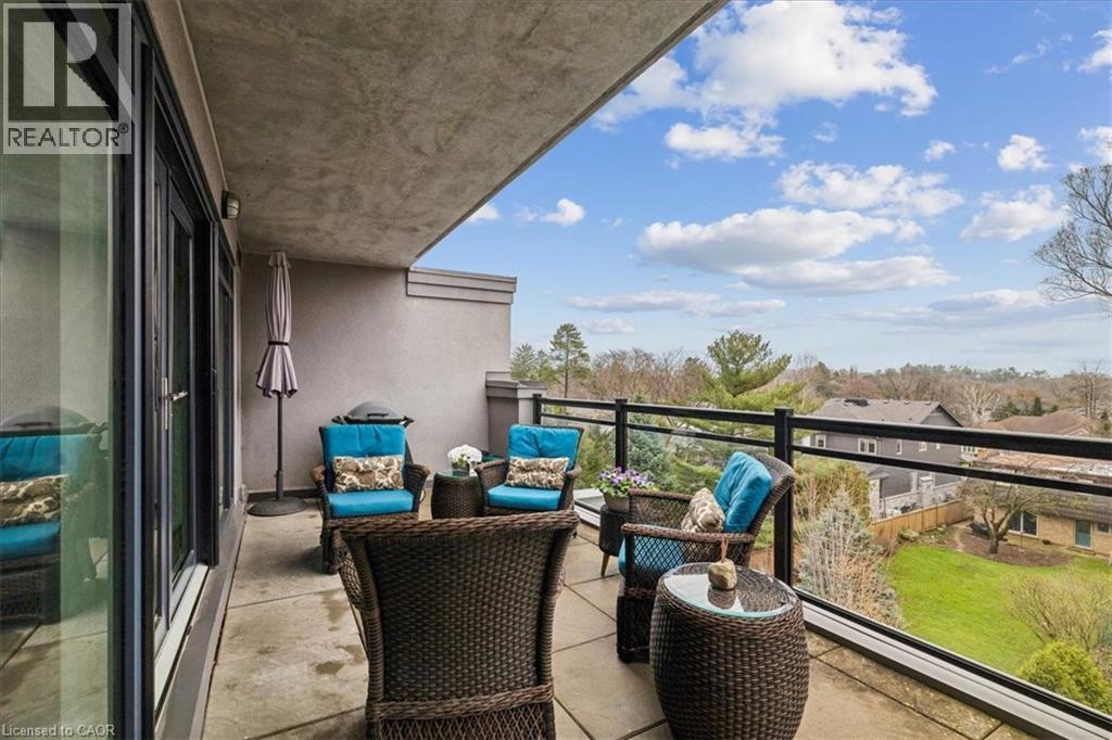 34 PLAINS Road E Unit# 408, Burlington, Ontario, L7T0B9 — Photo 17