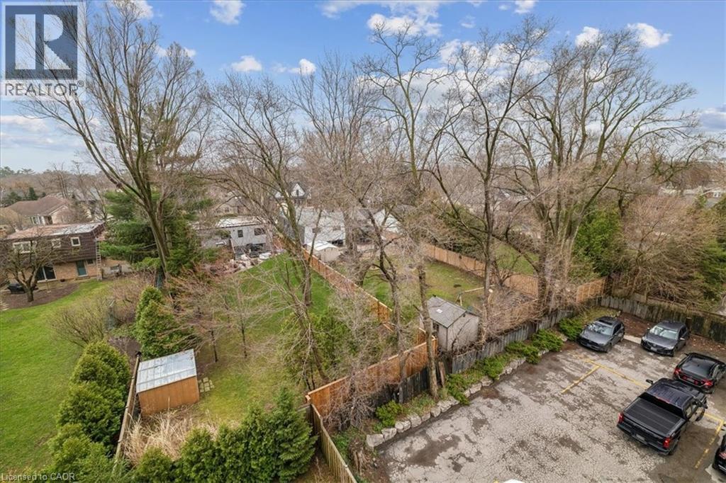 34 PLAINS Road E Unit# 408, Burlington, Ontario, L7T0B9 — Photo 22