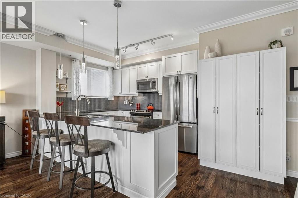 34 PLAINS Road E Unit# 408, Burlington, Ontario, L7T0B9 — Photo 26